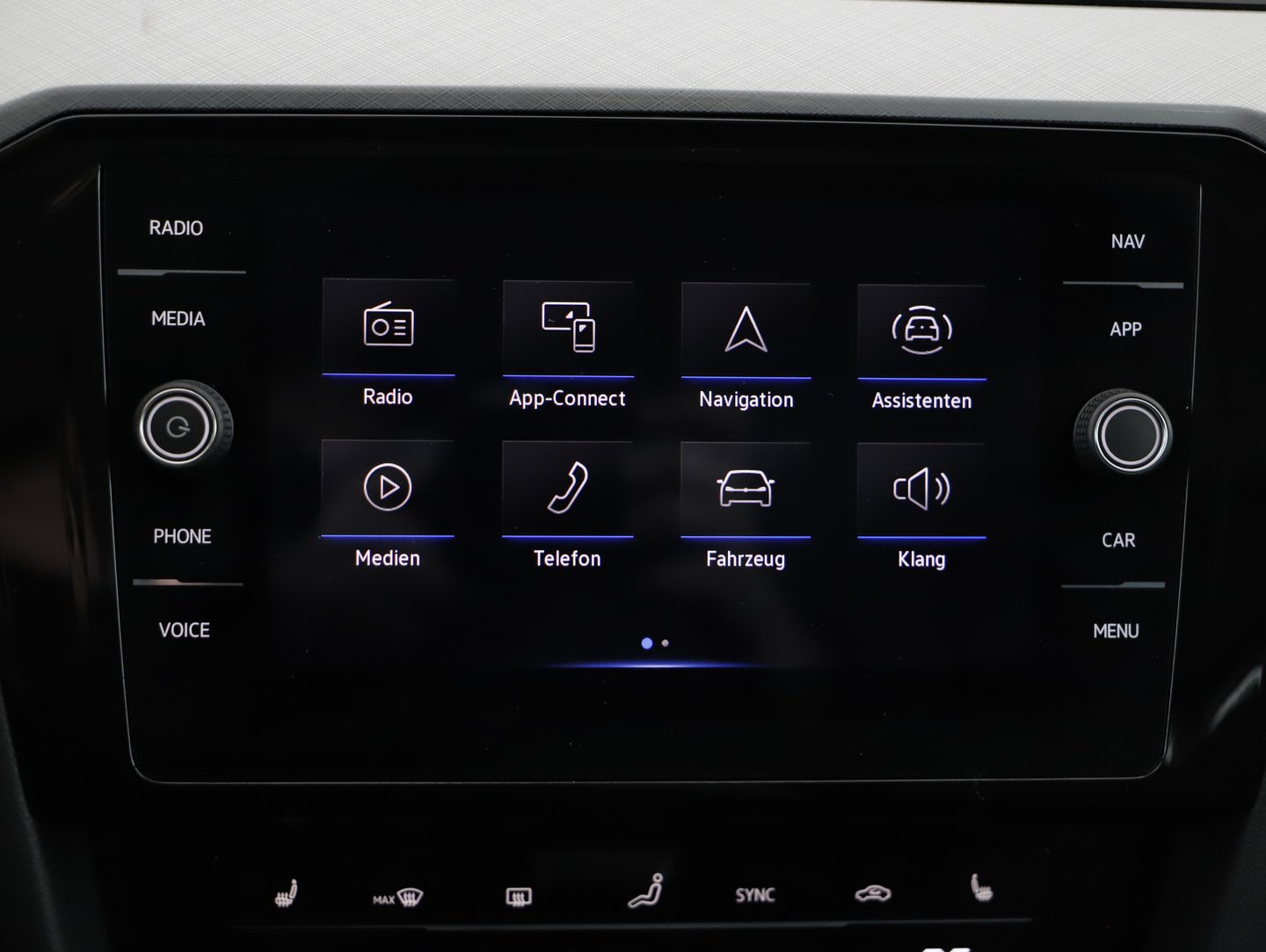 VW Passat Variant Business TDI | Bild 19 von 28