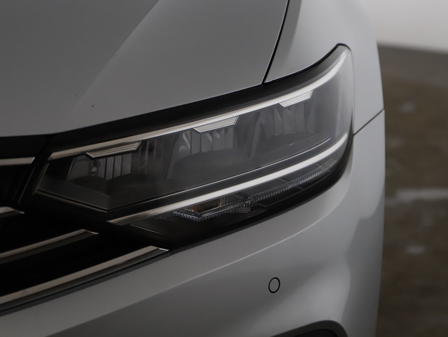 VW Passat Variant Business TDI | Bild 26 von 28