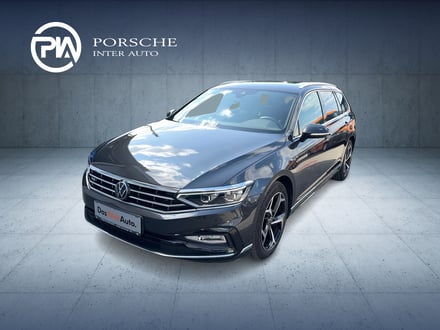 VW Passat Variant Elegance TDI DSG