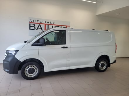 VW Transporter Kastenwagen TDI