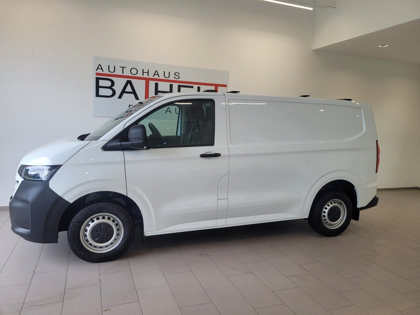 VW Transporter Kastenwagen TDI