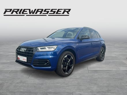 Audi Q5 2.0 TFSI ultra quattro Sport