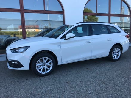 SEAT Leon SP Kombi Style Edition 1.5TSI 115PS