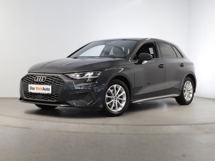 Audi A3 Sportback 35 TDI