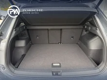 VW Tiguan Friends TDI DSG in Delfingrau Metallic