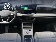 VW Tiguan Friends TDI DSG in Delfingrau Metallic