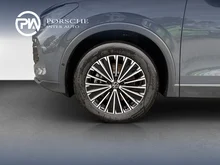 VW Tiguan Friends TDI DSG in Delfingrau Metallic