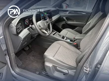 VW Tiguan Friends TDI DSG in Delfingrau Metallic