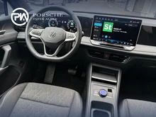 VW Tiguan Friends TDI DSG in Delfingrau Metallic