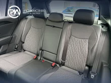 VW Tiguan Friends TDI DSG in Delfingrau Metallic