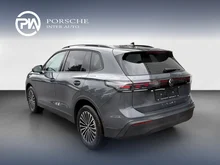 VW Tiguan Friends TDI DSG in Delfingrau Metallic