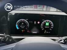 VW Tiguan Friends TDI DSG in Delfingrau Metallic