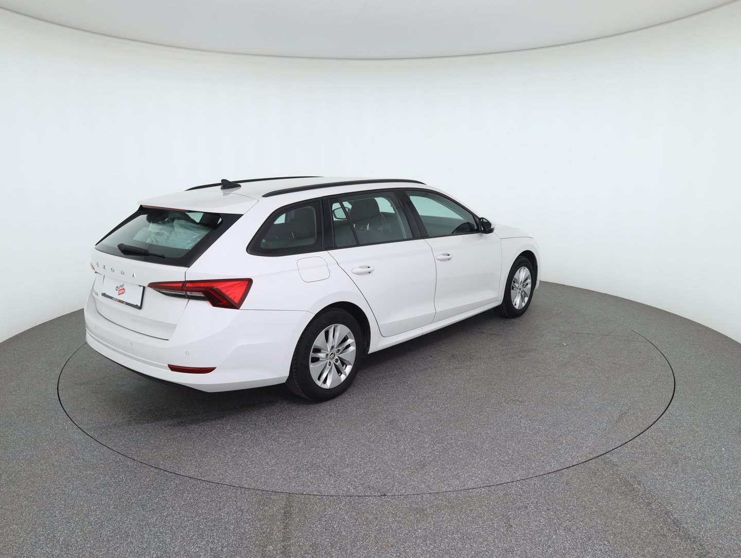 Škoda OCTAVIA Combi Ambition TDI | Bild 5 von 30
