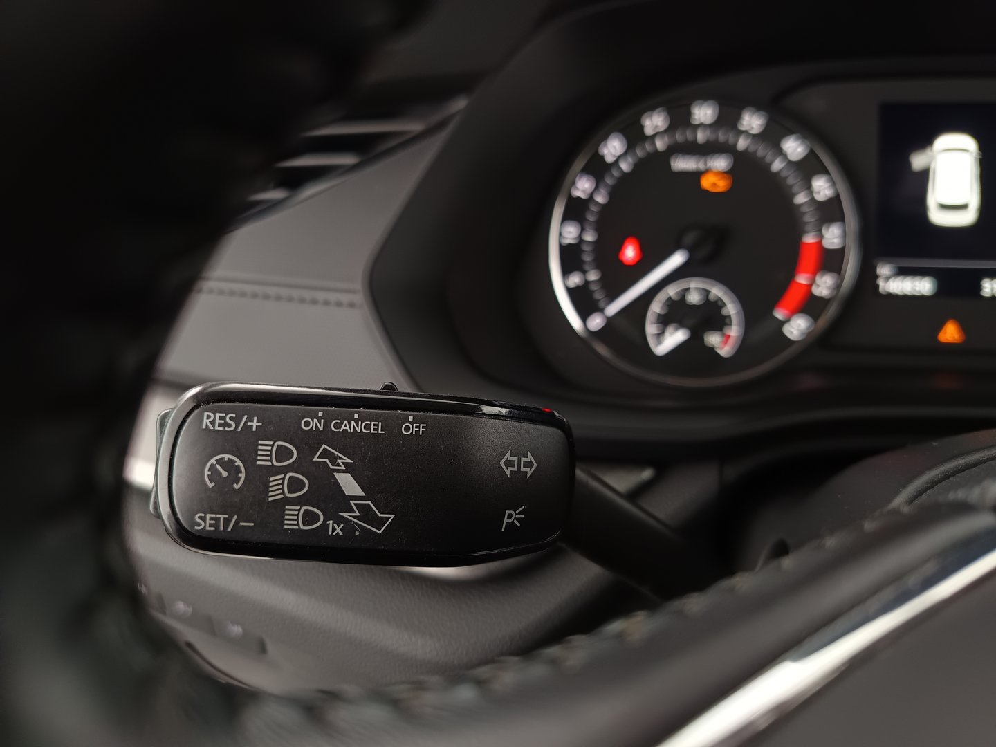 Škoda OCTAVIA Combi Ambition TDI | Bild 18 von 30