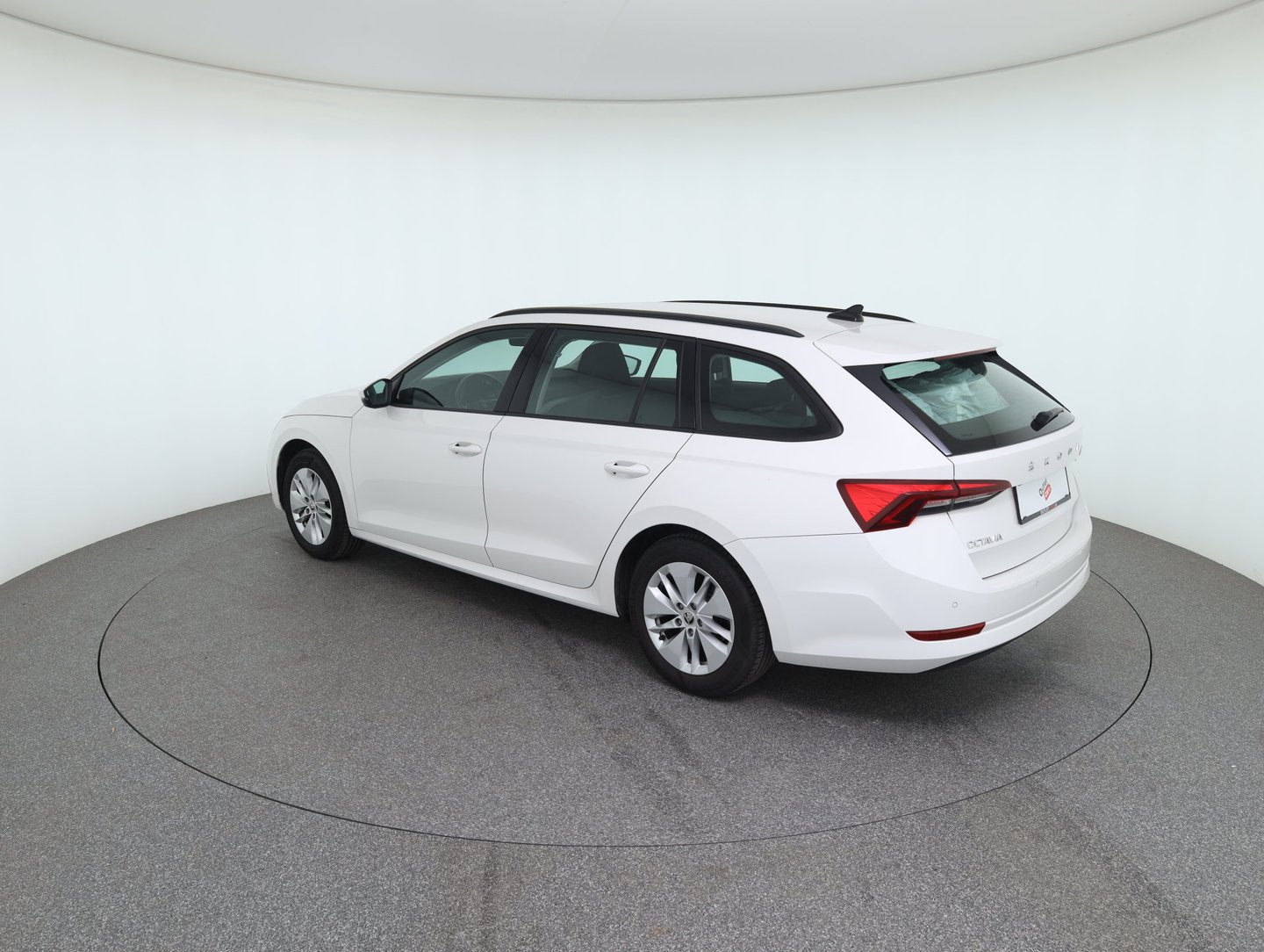 Škoda OCTAVIA Combi Ambition TDI | Bild 7 von 30