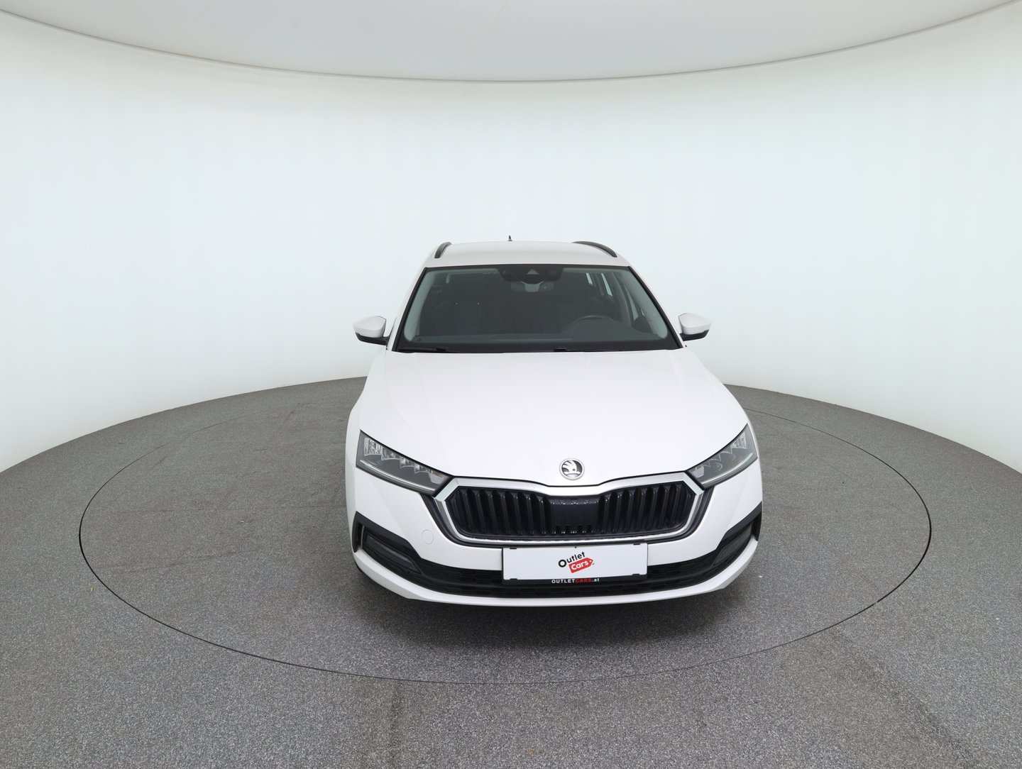 Škoda OCTAVIA Combi Ambition TDI | Bild 2 von 30