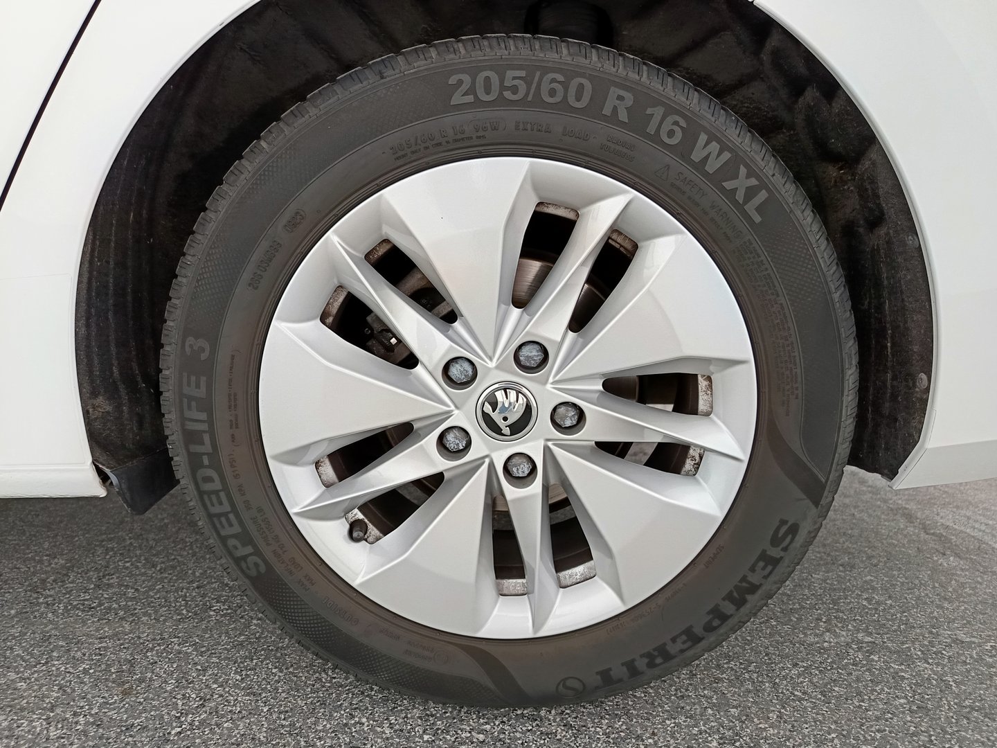 Škoda OCTAVIA Combi Ambition TDI | Bild 9 von 30