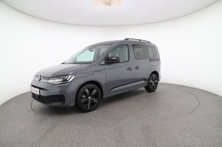 VW Caddy Edition eHybrid 110 kW