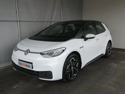 VW ID.3 Pro S 150 kW (5-Sitzer)