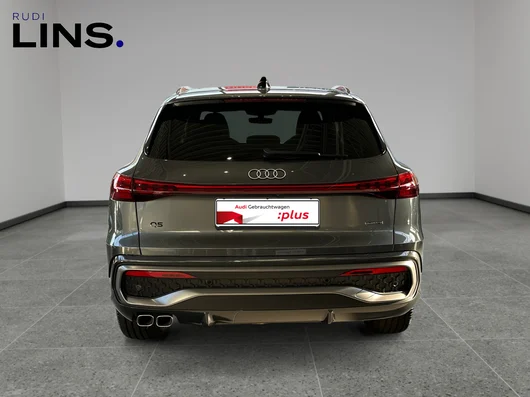Bild eines Q5 SUV TDI quattro 150 kW