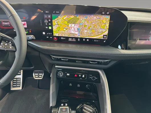Bild eines Q5 SUV TDI quattro 150 kW