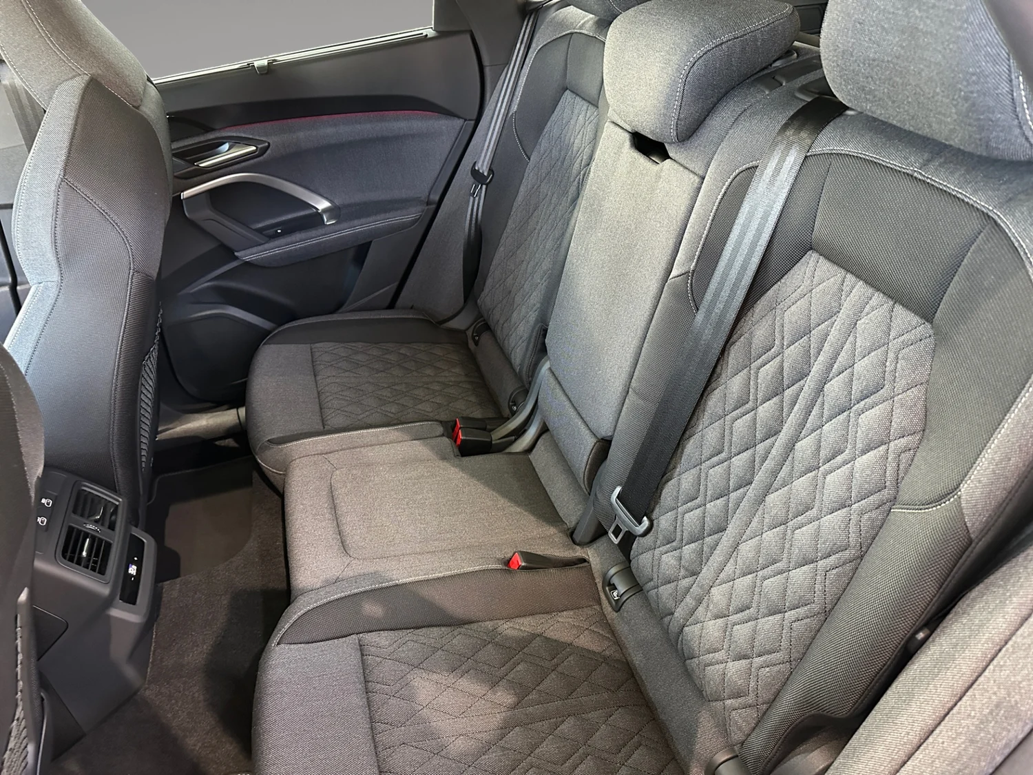 Bild eines Q5 SUV TDI quattro 150 kW