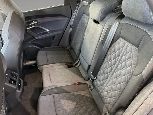 Bild eines Q5 SUV TDI quattro 150 kW