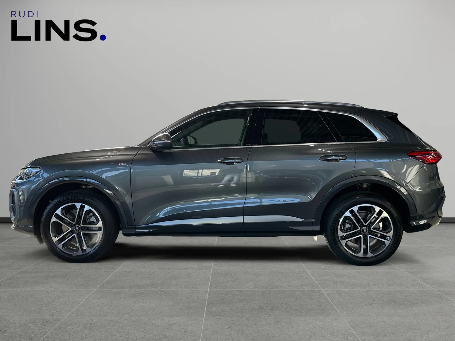 Bild eines Q5 SUV TDI quattro 150 kW