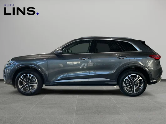 Bild eines Q5 SUV TDI quattro 150 kW