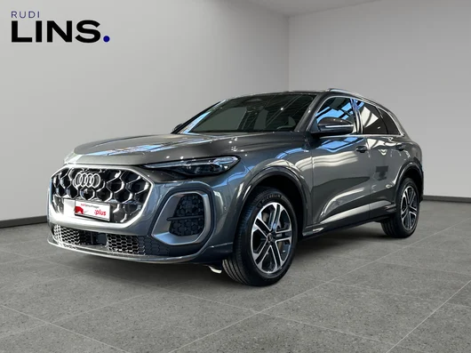 Bild eines Q5 SUV TDI quattro 150 kW