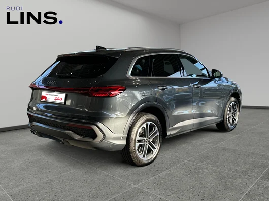 Bild eines Q5 SUV TDI quattro 150 kW