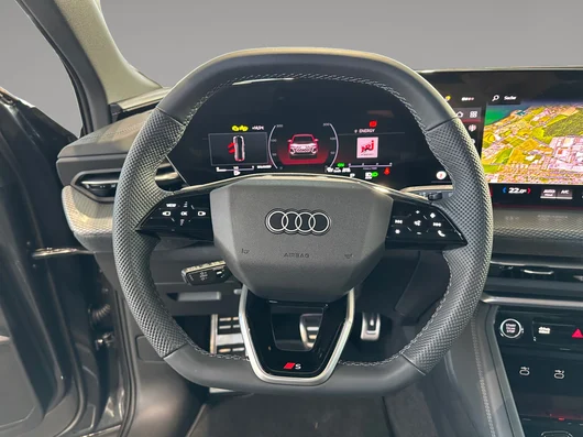 Bild eines Q5 SUV TDI quattro 150 kW