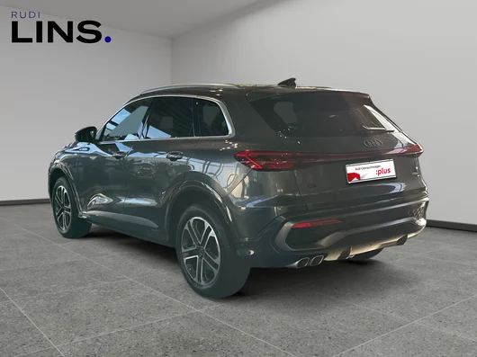 Bild eines Q5 SUV TDI quattro 150 kW