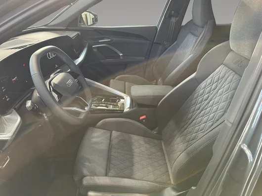 Bild eines Q5 SUV TDI quattro 150 kW