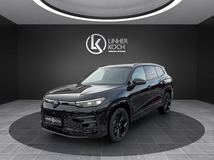 VW Tayron Sport TSI 4MOTION DSG