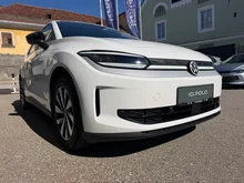 VW ID.Polo ID. Polo Life Edition 155 kW - 52 kWh in Candy-Weiß