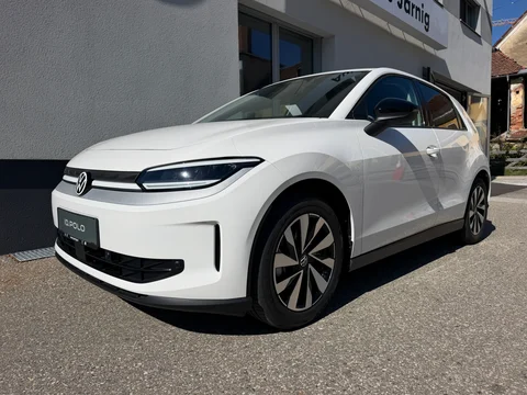 VW ID.Polo