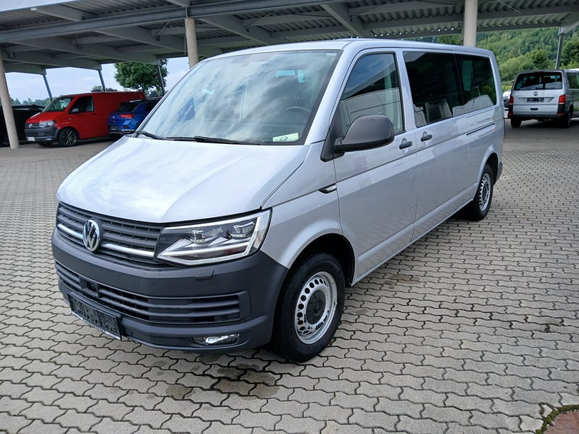 VW T6 Caravelle Start/Trend LR TDI
