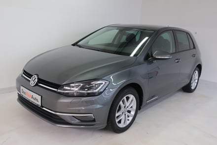 VW Golf Highline TSI