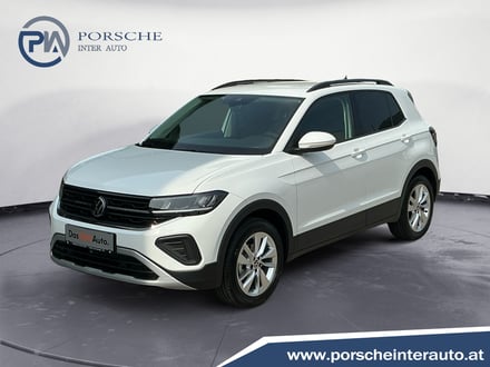 VW T-Cross Friends TSI