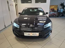 Thumbnail-Foto von Fahrzeug