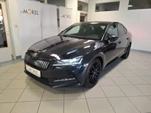 Thumbnail-Foto von Fahrzeug