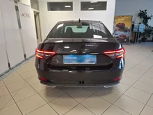 Thumbnail-Foto von Fahrzeug