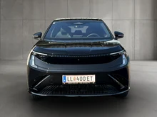 Škoda Peaq Sportline 90x in Black-Magic Perleffekt