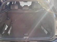 Škoda Peaq Sportline 90x in Black-Magic Perleffekt