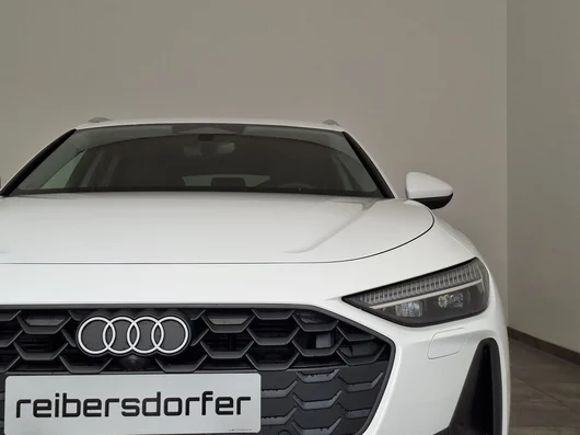 Bild eines A5 Avant TFSI