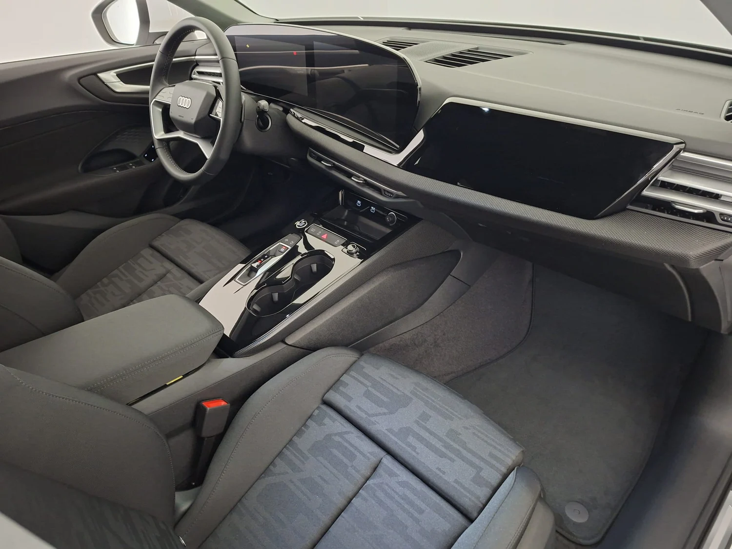 Bild eines A5 Avant TFSI