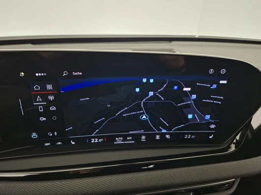 Bild eines A5 Avant TFSI