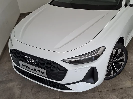 Bild eines A5 Avant TFSI