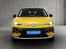 VW T-Roc Style eTSI DSG in Canary Yellow Dach Black Uni